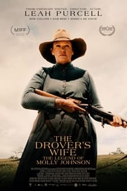 Watch The Drover's Wife: The Legend of Molly Johnson
