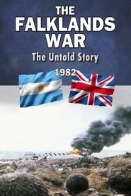 Watch Falklands War: The Untold Story