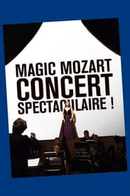 Watch Magic Mozart... Concert spectaculaire !