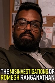 Watch The Misinvestigations of Romesh Ranganathan