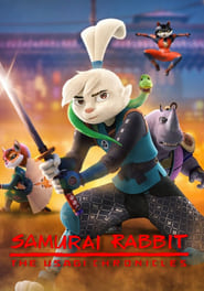 Watch Samurai Rabbit: The Usagi Chronicles