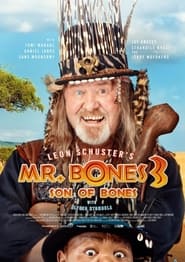 Watch Mr. Bones 3: Son of Bones