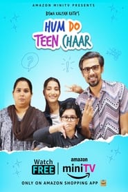 Watch Hum Do Teen Chaar