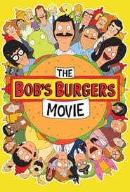 Watch The Bob's Burgers Movie
