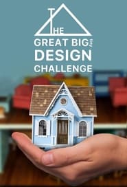 Watch The Great Big Tiny Design Challenge