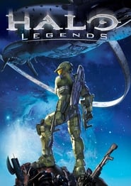 Watch Halo Legends
