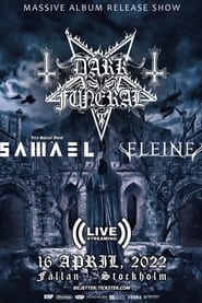 Watch Dark Funeral - We Are the Apocalypse Album Release Livestream