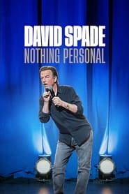 Watch David Spade: Nothing Personal