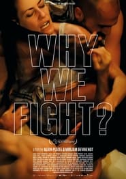 Watch Why We Fight?