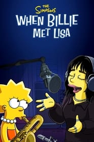 Watch The Simpsons: When Billie Met Lisa