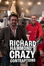 Watch Richard Hammond's Crazy Contraptions