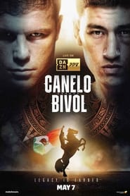 Watch Canelo Alvarez vs. Dmitry Bivol