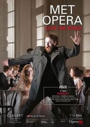 Watch The Metropolitan Opera: Hamlet