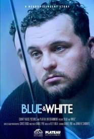 Watch Blue & White