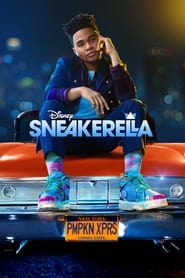 Watch Sneakerella