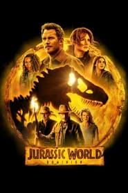 Watch Jurassic World Dominion