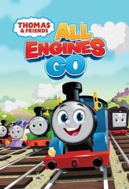 Watch Thomas & Friends: All Engines Go!