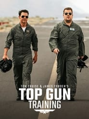 Watch James Corden's Top Gun Training with Tom Cruise