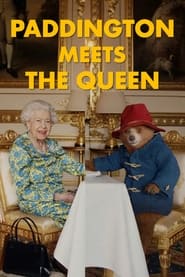 Watch Paddington Meets The Queen