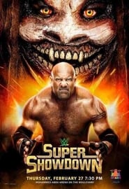 Watch WWE Super ShowDown 2020