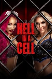 Watch WWE Hell in a Cell 2016