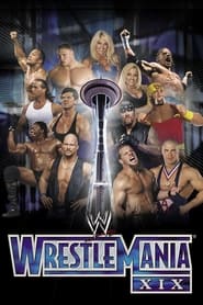 Watch WWE Wrestlemania XIX