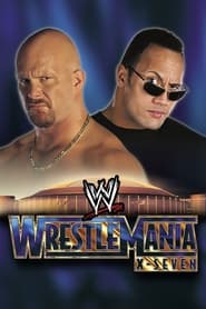 Watch WWE WrestleMania X-Seven