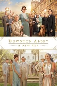 Watch Downton Abbey: A New Era