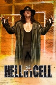Watch WWE Hell in a Cell 2009