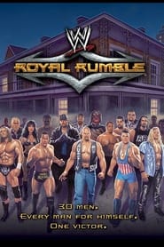 Watch WWE Royal Rumble 2001