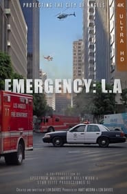 Watch Emergency: LA