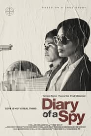 Watch Diary of a Spy