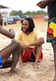 Watch A Day in Ghana with Kendrick Lamar