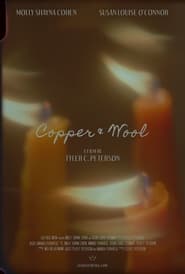 Watch Copper & Wool