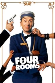 Watch Four Rooms