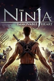 Watch The Ninja Immovable Heart