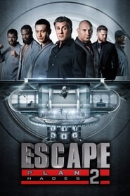 Watch Escape Plan 2: Hades