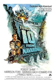 Watch Force 10 from Navarone