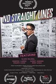 Watch No Straight Lines: The Rise of Queer Comics