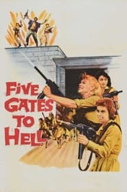 Watch Five Gates to Hell