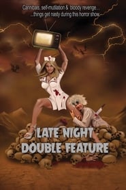 Watch Late Night Double Feature