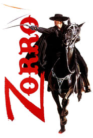 Watch Zorro