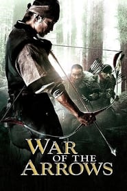 Watch War of the Arrows