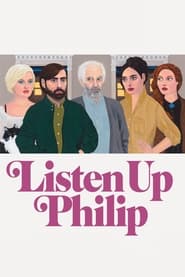 Watch Listen Up Philip