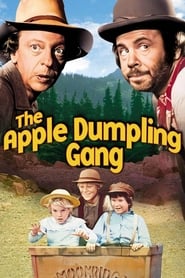 Watch The Apple Dumpling Gang