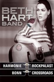 Watch Beth Hart - Crossroads 2011