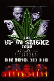 Watch The Up in Smoke Tour