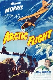 Watch Arctic Flight