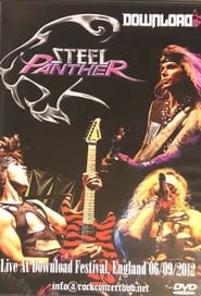 Watch Steel Panther - Download Festival 2012