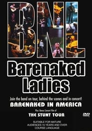 Watch Barenaked in America